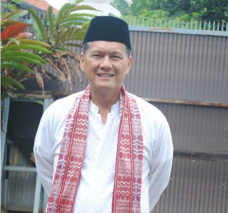 Ini Alasan Wina Armada Kembali Menjabat Sekjen PWI Pusat